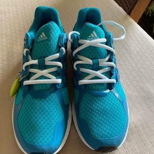 Brand new women’s Adidas sneakers